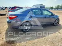 2017 Toyota COROLLA photo