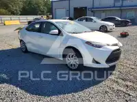 2017 Toyota COROLLA фото