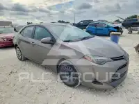 2017 Toyota COROLLA photo