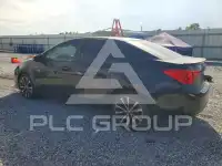 2017 Toyota COROLLA фото