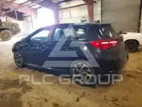 2017 Toyota COROLLA photo