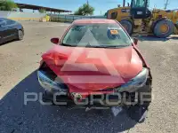 2017 Toyota COROLLA photo