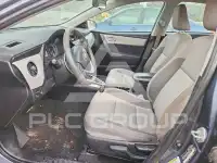 2017 Toyota COROLLA фото