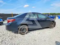 2017 Toyota COROLLA фото