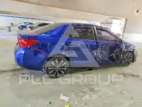 2017 Toyota COROLLA photo