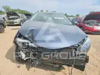 2017 Toyota COROLLA фото