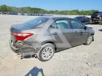 2017 Toyota COROLLA фото