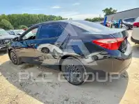 2017 Toyota COROLLA photo
