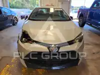 2017 Toyota COROLLA photo