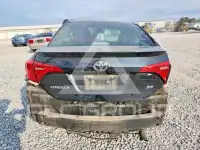 2017 Toyota COROLLA photo