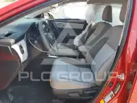 2017 Toyota COROLLA photo
