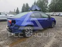 2017 Toyota COROLLA фото