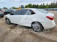 2017 Toyota COROLLA photo