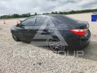 2017 Toyota COROLLA фото