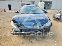 2017 Toyota COROLLA фото