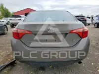 2017 Toyota COROLLA photo