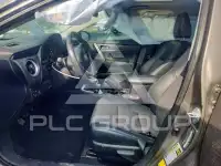 2017 Toyota COROLLA photo