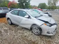 2017 Toyota COROLLA photo