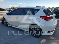 2017 Toyota COROLLA фото