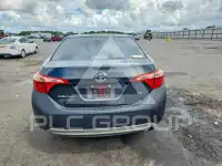 2017 Toyota COROLLA photo