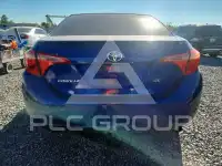 2017 Toyota COROLLA photo