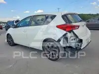 2017 Toyota COROLLA фото