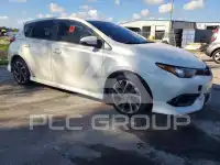 2017 Toyota COROLLA фото