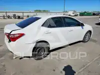 2017 Toyota COROLLA photo
