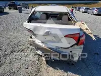 2017 Toyota COROLLA фото