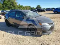 2017 Toyota COROLLA фото