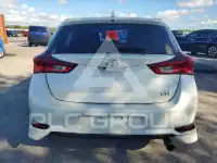 2017 Toyota COROLLA фото