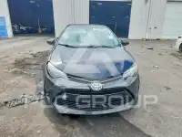 2017 Toyota COROLLA photo