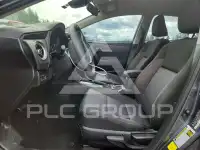 2017 Toyota COROLLA фото
