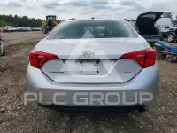 2017 Toyota COROLLA photo