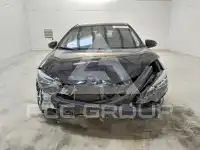 2017 Toyota COROLLA фото