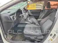 2017 Toyota COROLLA photo