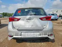 2017 Toyota COROLLA фото