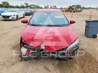 2017 Toyota COROLLA фото
