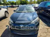 2017 Toyota COROLLA photo