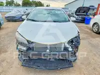 2017 Toyota COROLLA photo