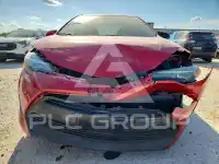 2017 Toyota COROLLA фото