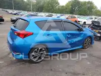 2017 Toyota COROLLA фото
