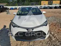 2017 Toyota COROLLA photo