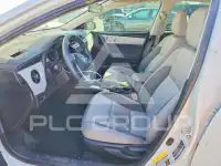 2017 Toyota COROLLA photo