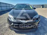 2017 Toyota COROLLA фото