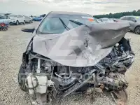 2017 Toyota COROLLA фото