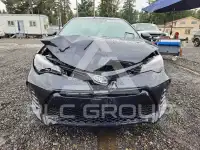 2017 Toyota COROLLA photo