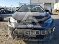 2017 Toyota COROLLA фото