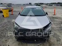 2017 Toyota COROLLA фото