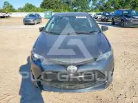 2017 Toyota COROLLA фото
